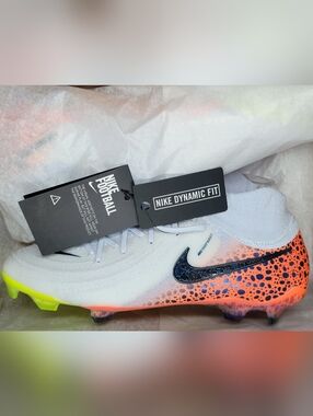 Nike Phantom Luna 2 Elite FG 'Electric Pack' Sz 10.5 Men NIB